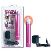 Shane's World Rechargeable Infrared Playpal