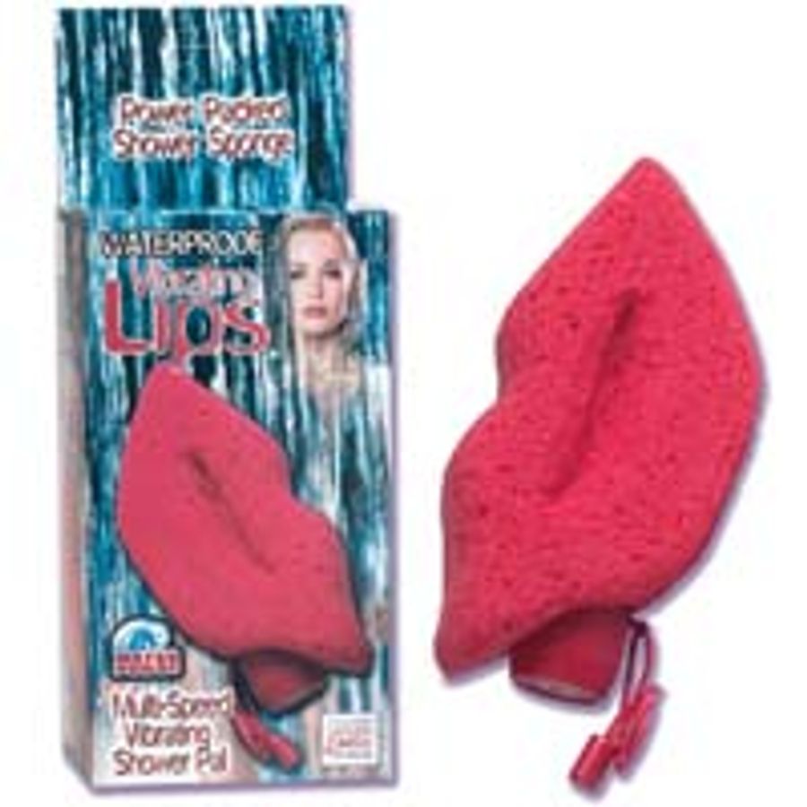 Waterproof Finger Fun Tongue