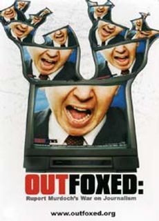 Outfoxed