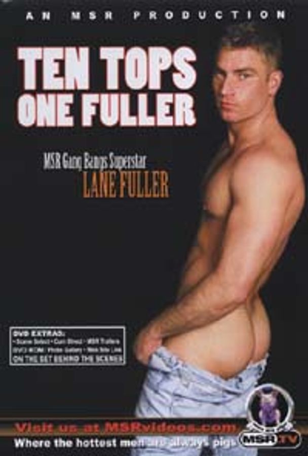 TEN TOPS ONE FULLER