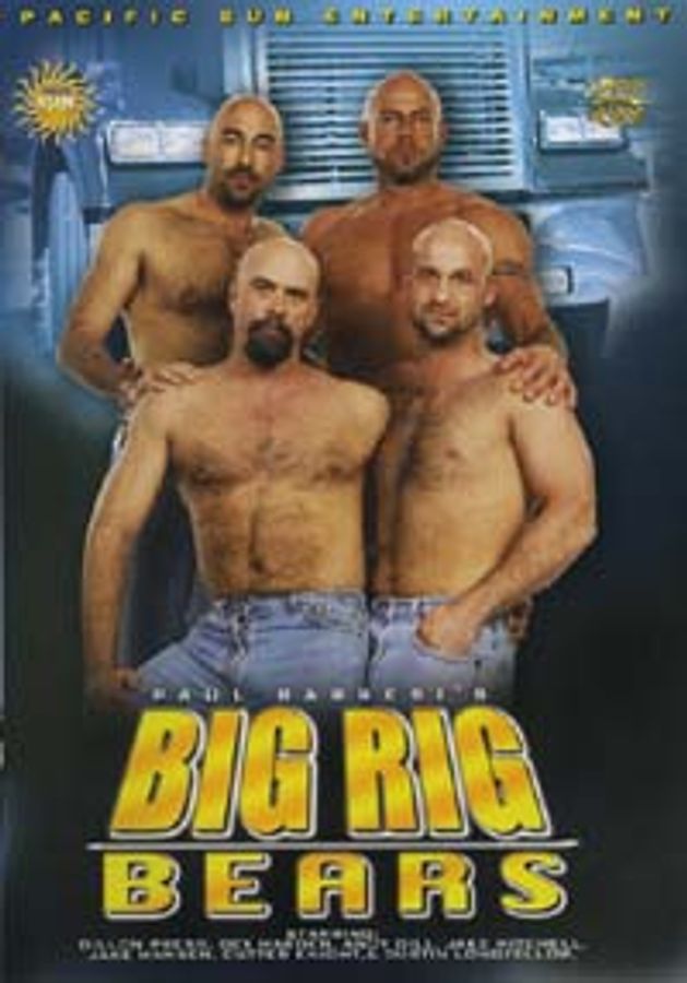 BIG RIG BEARS