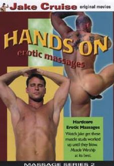 HANDS-ON EROTIC MASSAGES