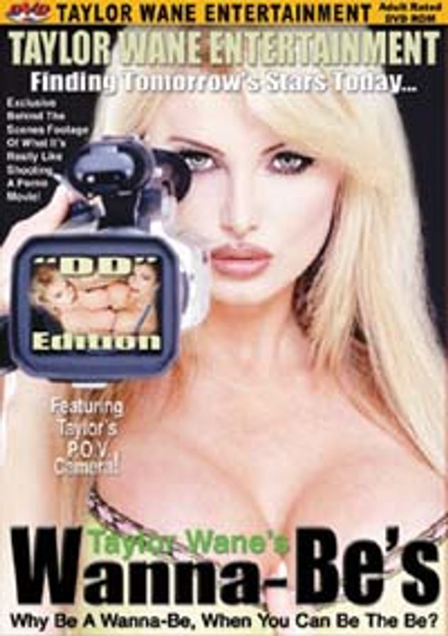 Taylor Wane's Wanna-Be's