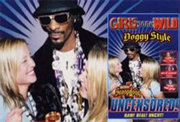 <I>Girls Gone Wild</I> Girls Settle With Snoop