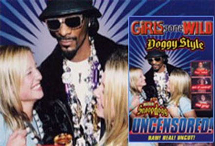 <I>Girls Gone Wild</I> Girls Settle With Snoop