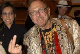 Porn Kingpin Gets Screwed