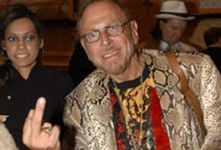 Porn Kingpin Gets Screwed