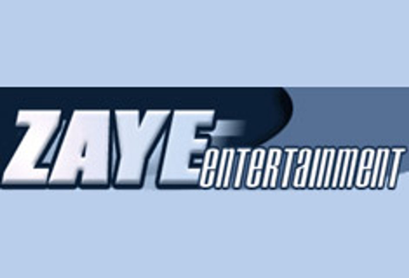 Zaye Entertainment Wraps First Gay Video