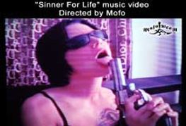 Jimmy Mofo Produces Porn Star-Studded Music Video