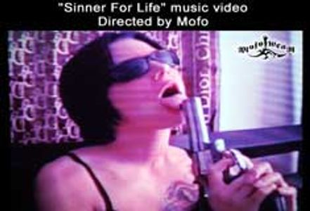 Jimmy Mofo Produces Porn Star-Studded Music Video