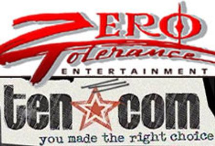 Zero Tolerance, The Erotic Network, PT's Showclubs Promote at Sturgis Rally