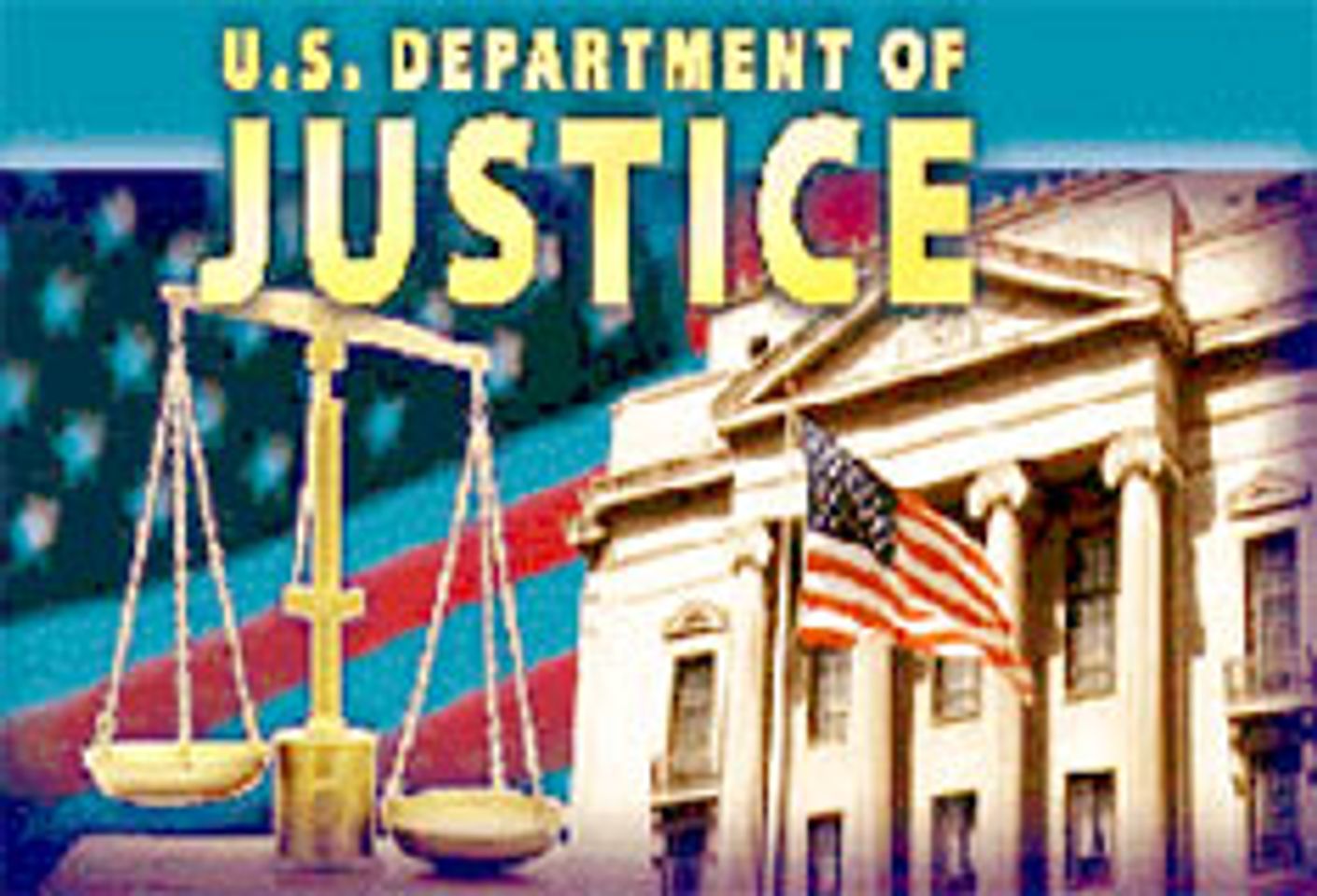 Major Cybercrime Crackdown Expected By Justice Dept.