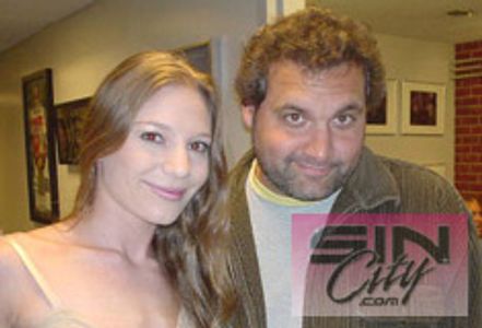 Aurora Snow A Big Hit On Howard Stern Show