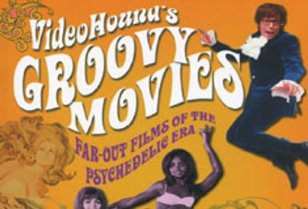 Review: VideoHound&#8217;s Groovy Movies