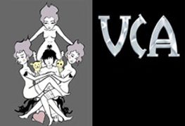 VCA Goes "Indie" with Eon McKai's Art School Sluts