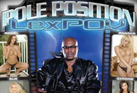 Lex Steele Brings You the View from &#8220;Pole Position&#8221;