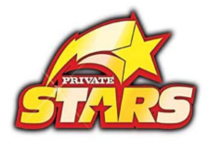 A Successful Debut For Private Stars