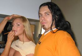 Martin Del Toro Leaves Life of Luxury, Lands at Vertigo Video