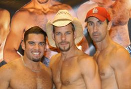 Gay Erotic Expo Blows Into L.A.