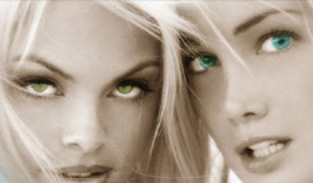 Island Fever 3 Available Now | AVN