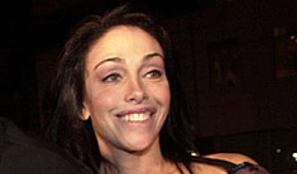 Hollywood And Porn Collide In Heidi Fleiss XXX DVD A