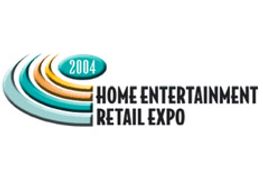 Home Entertainment Retail Expo Kicks Off