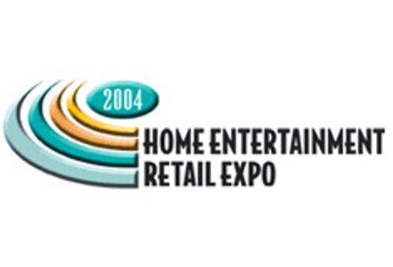 Home Entertainment Retail Expo Kicks Off