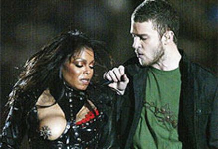 Janet Jackson's Breast Exposure Costs Viacom's CBS Afilliates $550,000