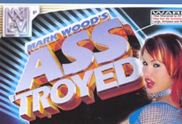 Nxt Levl Launches New Anal Series <i>Asstroyed</i>