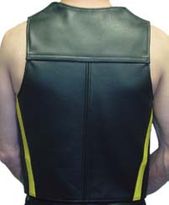 Bar Vest