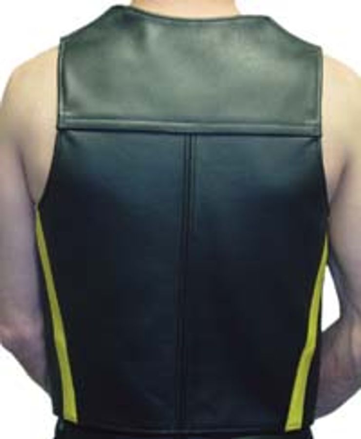 Bar Vest