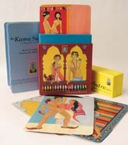 The Kama Sutra Deck