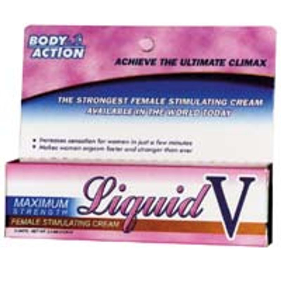 Liquid V