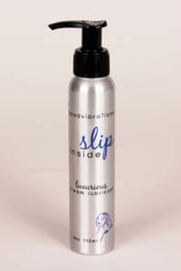 Slip Inside Cream Lubricant