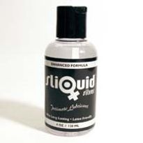 Sliquid/Sliquid Silver