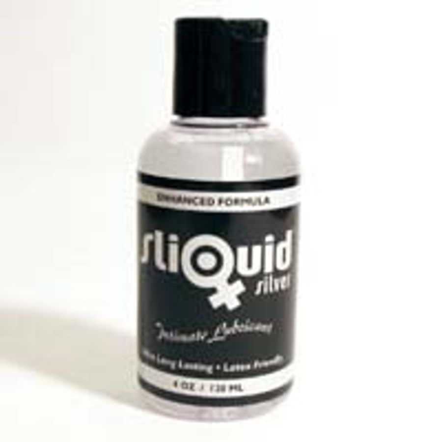 Sliquid/Sliquid Silver