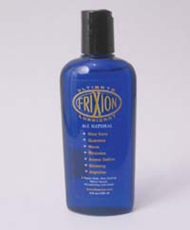 Ultimate Frixion Lubricant