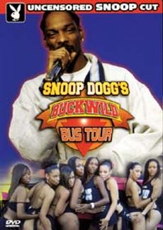 Snoop Dogg's Buckwild Bus Tour