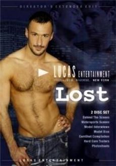 LOST (Lucas Entertainment)