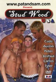 STUD WOOD USA