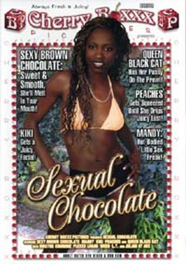 Sexual Chocolate