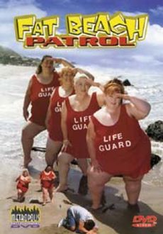 Fat Beach Patrol