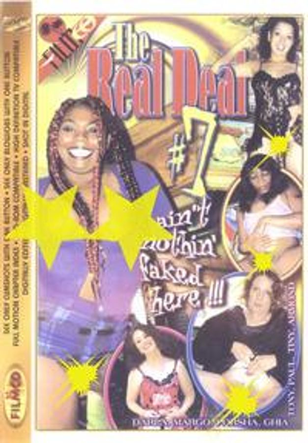 The Real Deal 7
