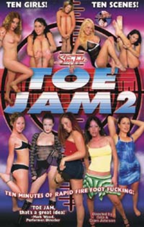 Toe Jam 2