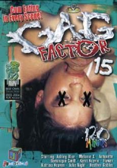 Gag Factor 15