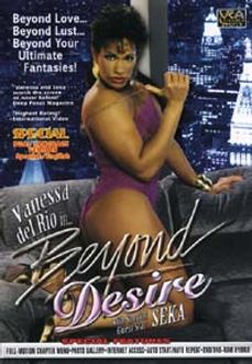 Beyond Desire (DVD)