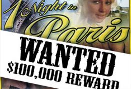 Bounty for Pirated Paris Videos Discussed on Celebrity Justice