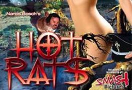 Hot Rats Earns Best Spanish Film at International Erotic Film Festival