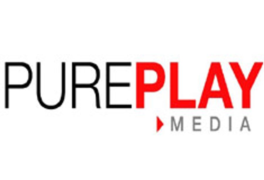 Pure Play Media and Private Media Group Sign Cross-Distribution Deal