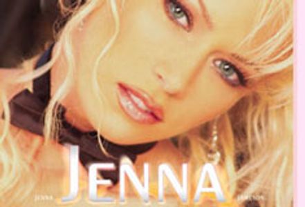 Jenna Jameson&#8217;s 2005 Calendar Gets Jump On New Year